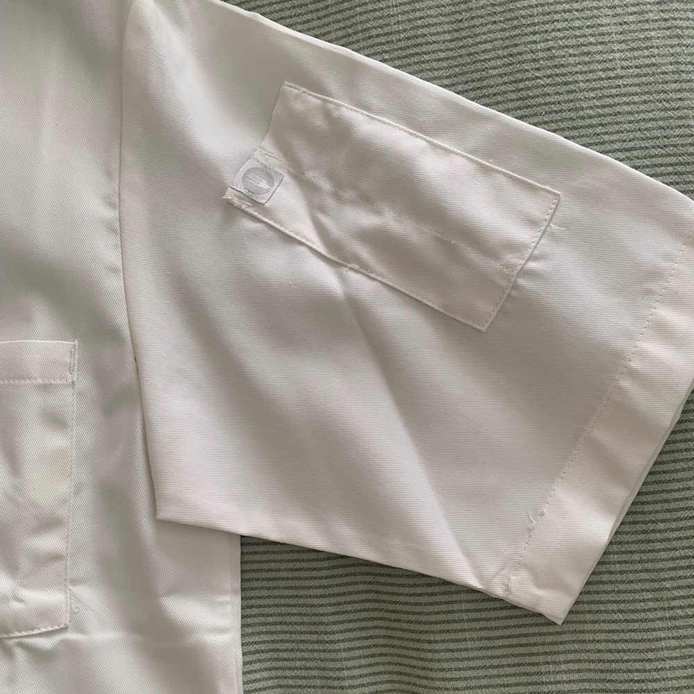 Chef Coat - Picture 2 of 4